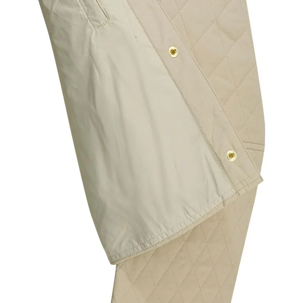 Barbour Jackets & Coats Tag Size 10 Women - Picture 4 of 4